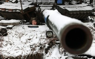 3 possíveis desdobramentos da guerra na Ucrânia em 2024