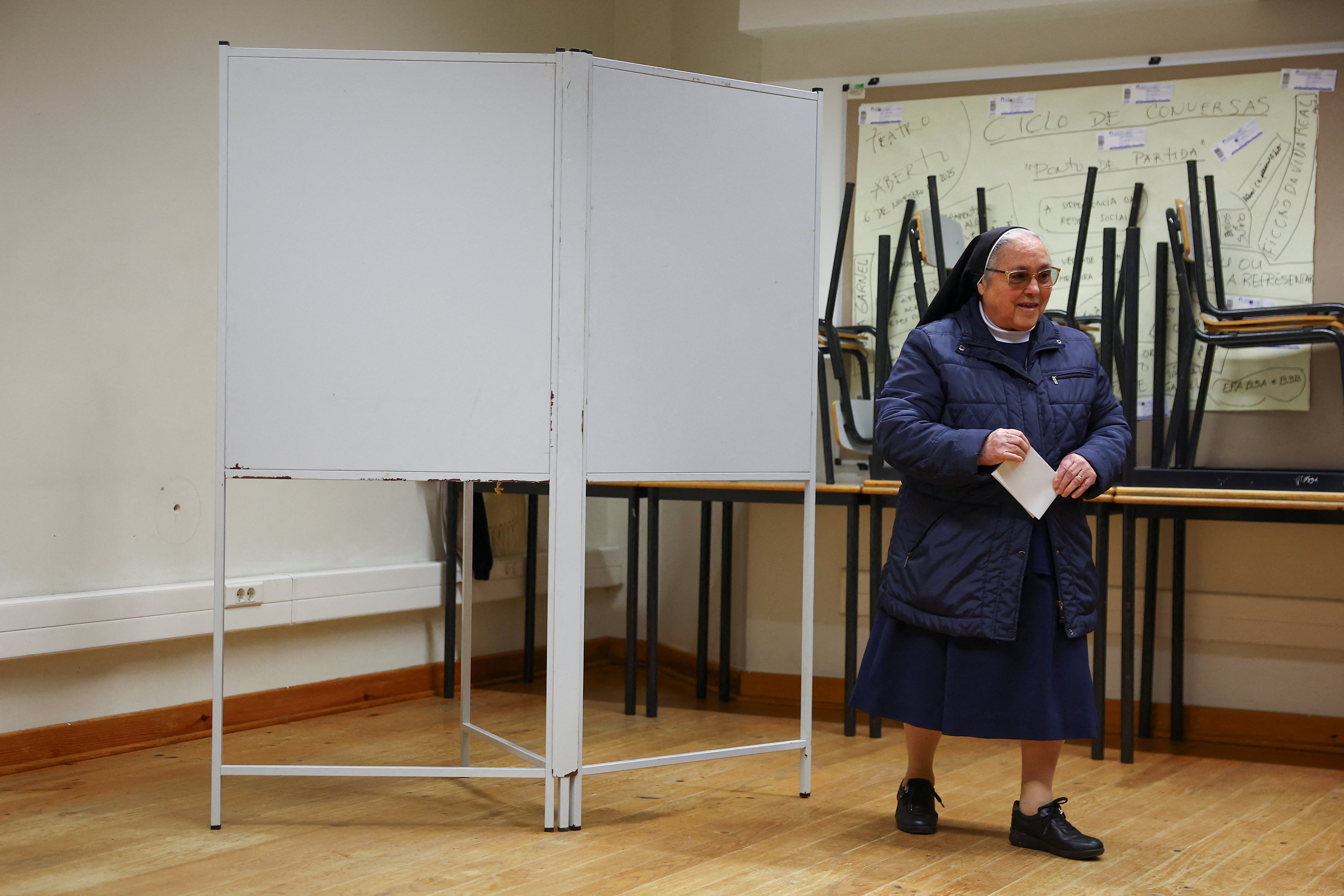 Eleição presidencial: por que Portugal tem dois líderes, e o que faz o presidente português?