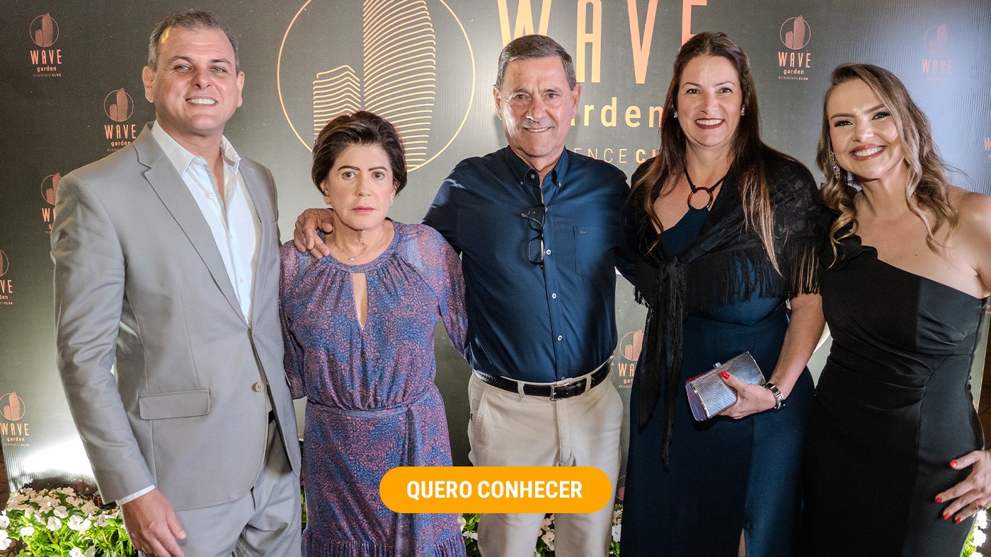 Escolher o Eurogarden é escolher um novo jeito de viver