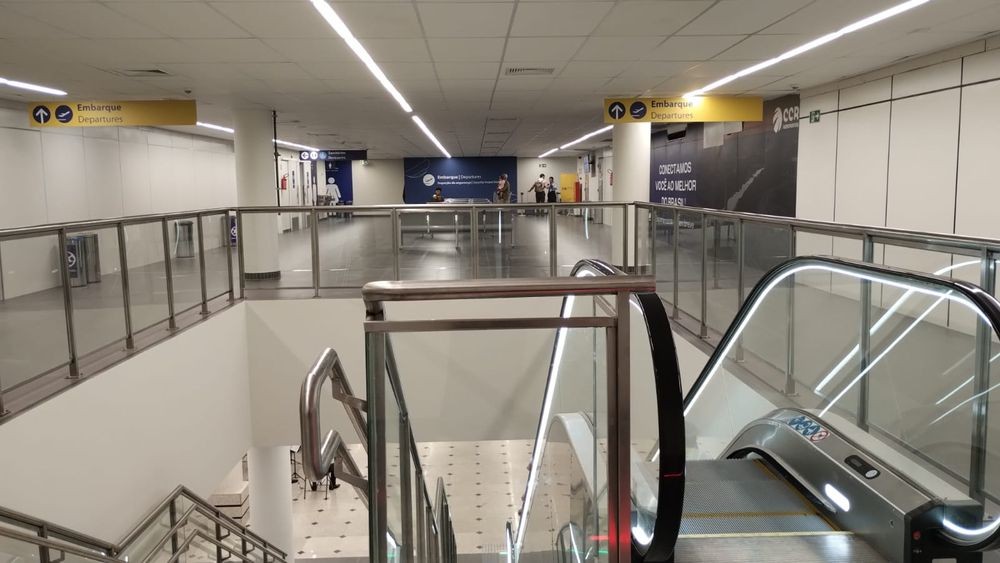 Aeroporto de Teresina