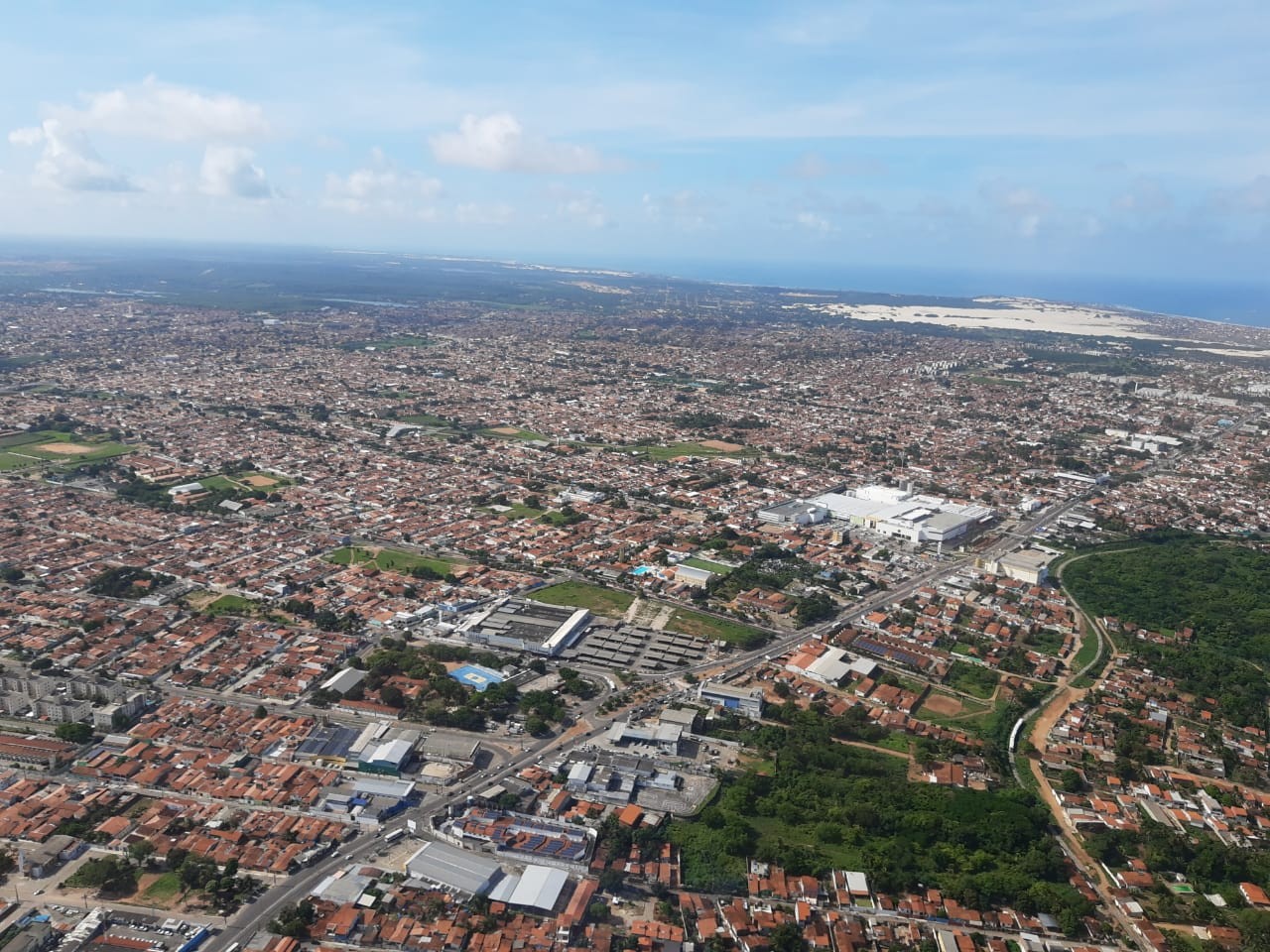 Farol de Mãe Luiza, Forte dos Reis Magos, Rio Pitimbu: Lei cria regras para zonas de proteção ambiental em Natal 
