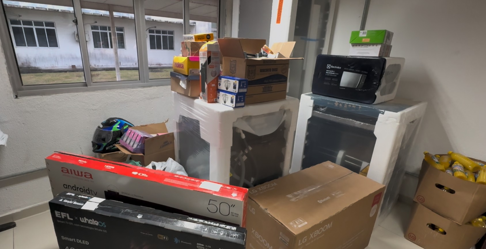 Camareira suspeita de dopar idosa e desviar R$ 200 mil fez vítima assinar procuração, diz polícia