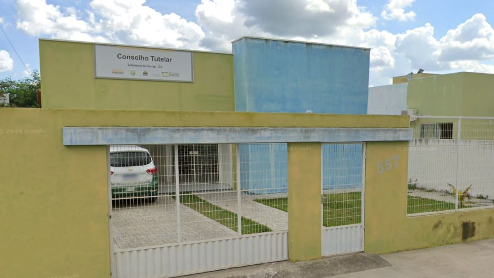 Bebê de um mês é hospitalizada com fraturas no corpo, e pais são autuados por tortura