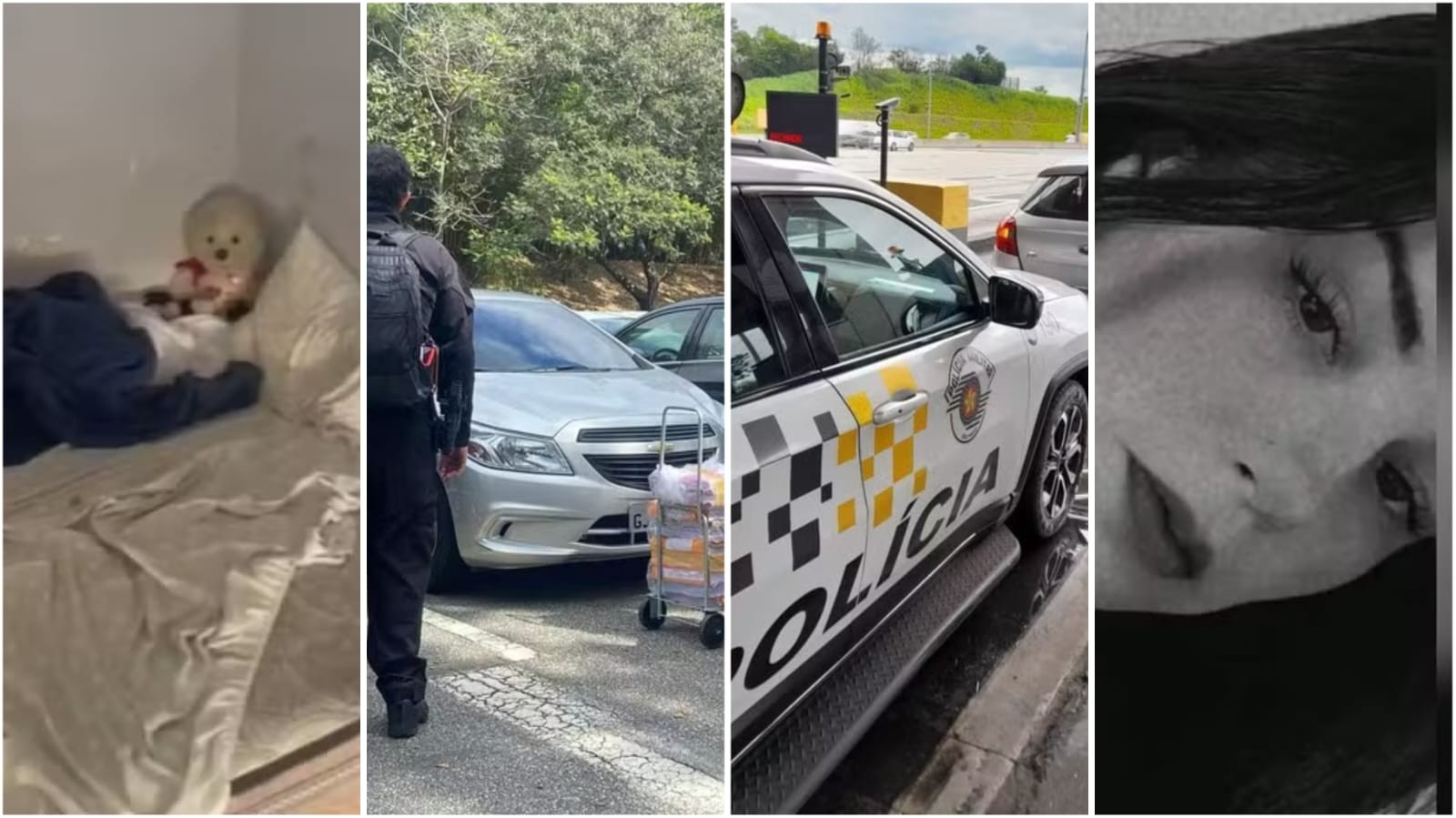 Operação da PF, cárcere privado e corpo em carro carbonizado: relembre acontecimentos que marcaram 2025 nas regiões de Sorocaba e Jundiaí