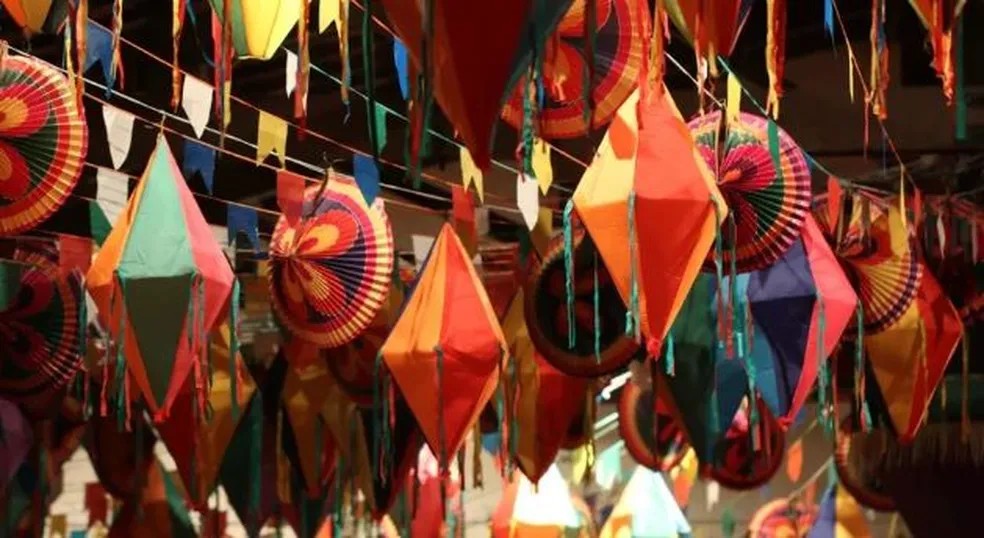 Concurso Ruas Decoradas: três finalistas disputam o título de rua mais bonita de Sergipe 