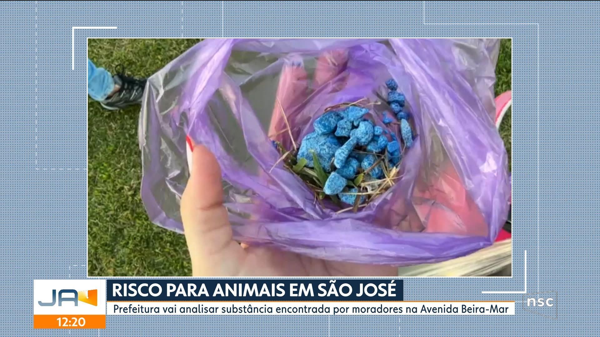 VÍDEOS: Jornal do Almoço Florianópolis de segunda-feira, 22 de junho de 2026