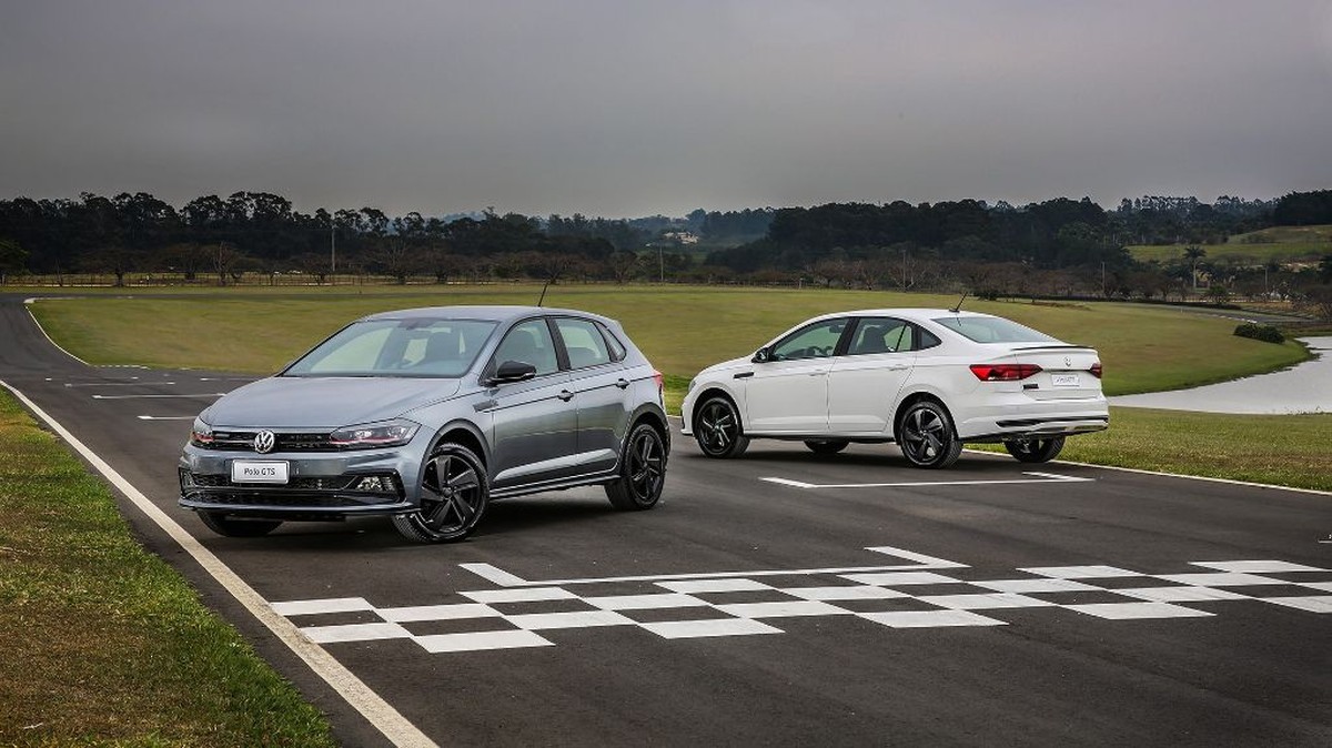 Volkswagen anuncia novos preços após aprovação do IPI Verde