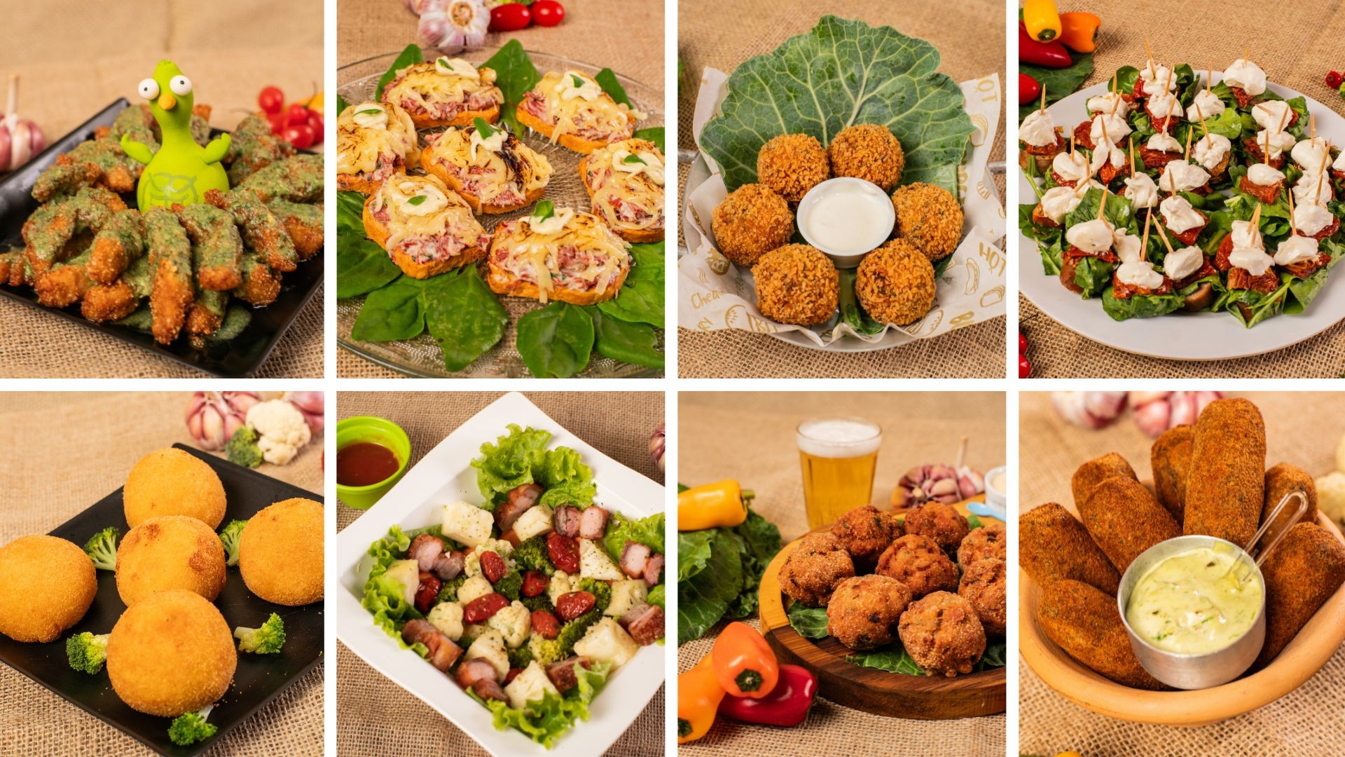 Comida di Buteco 2026 em Ribeirão Preto, SP: veja os bares participantes 