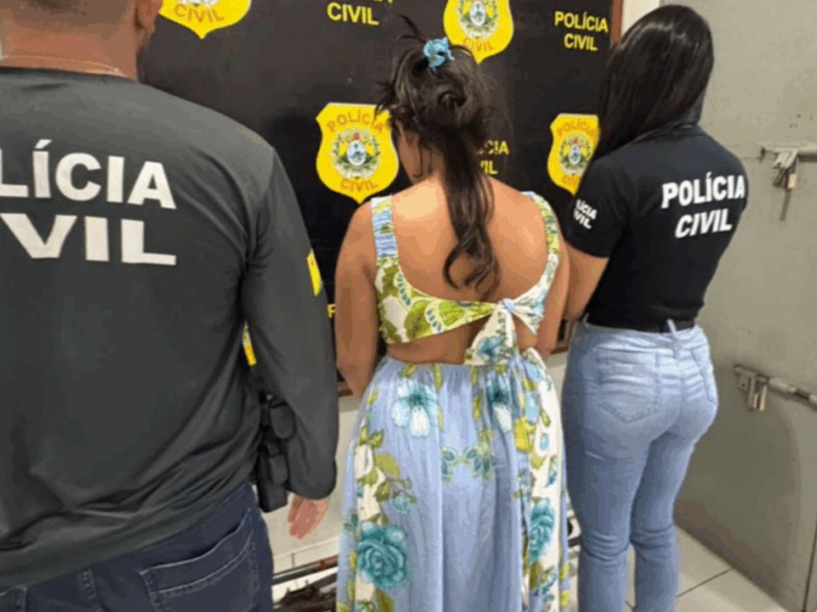 Mulher investigada por golpes com falsa ação judicial é presa no Acre: 'Prometia devolver R$ 5 milhões'