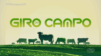 Veja as principais notícias do agronegócio no Giro do Campo