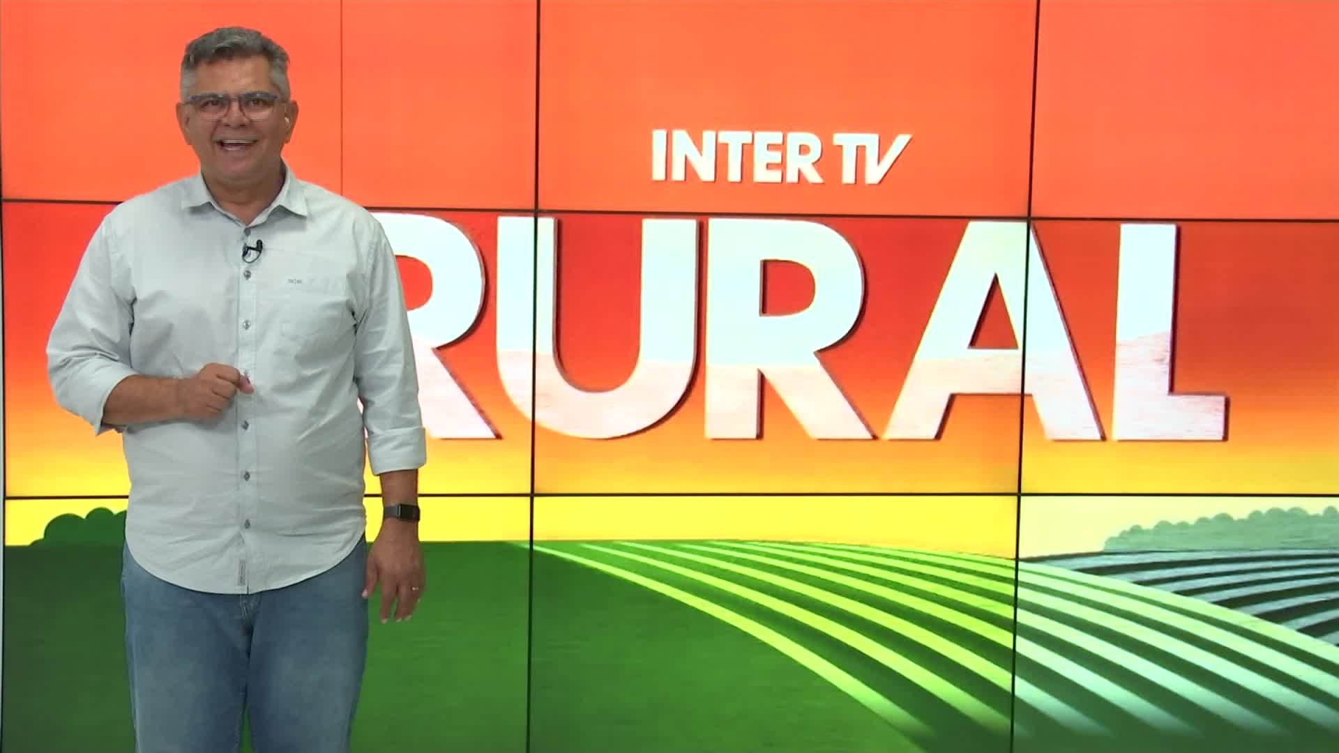 VÍDEOS: Inter TV Rural deste domingo, 29 de dezembro