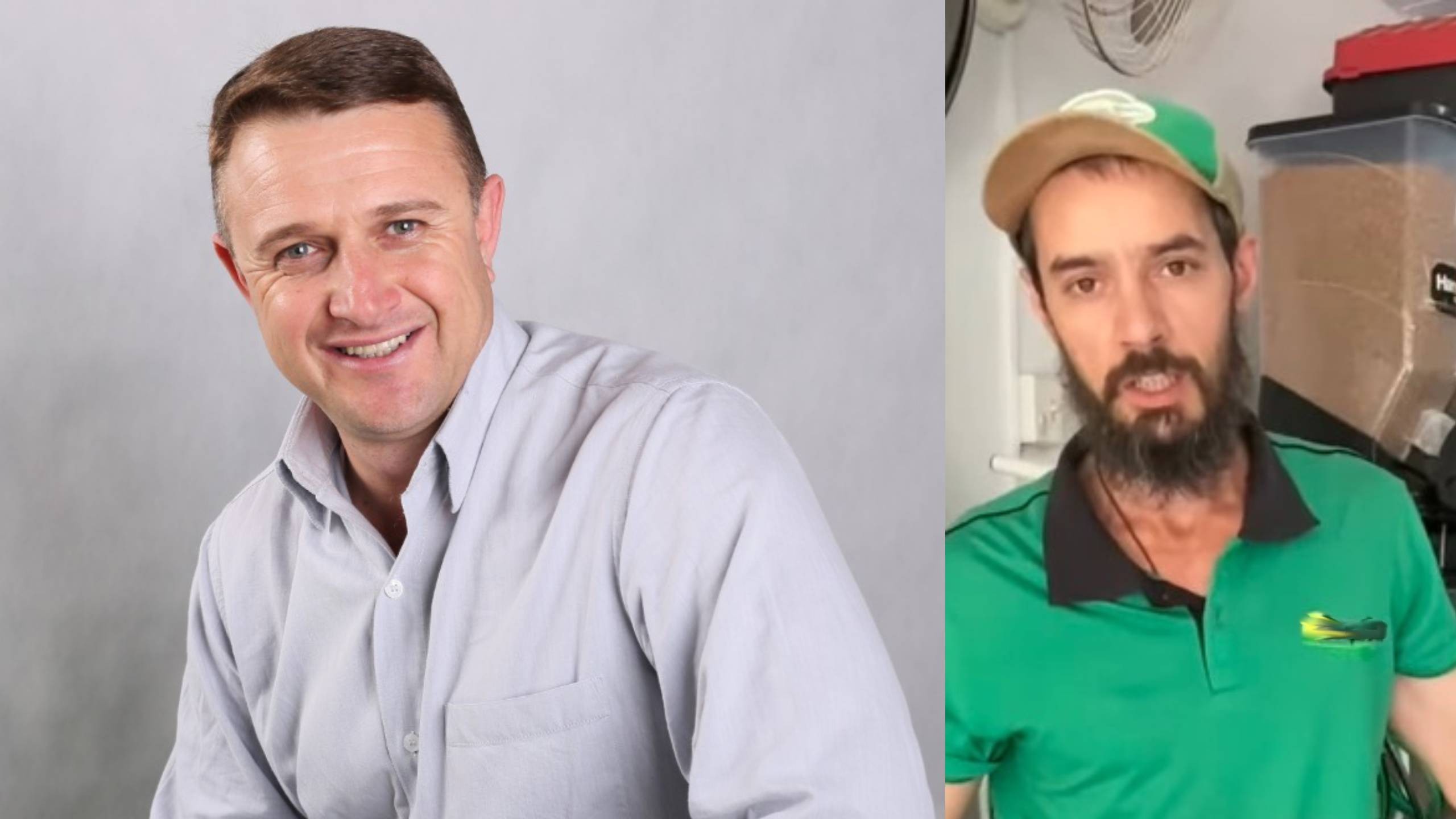 Ex-prefeito e ex-secretário de cidade do Paraná são condenados por desvio de 81,5 mil litros de óleo diesel