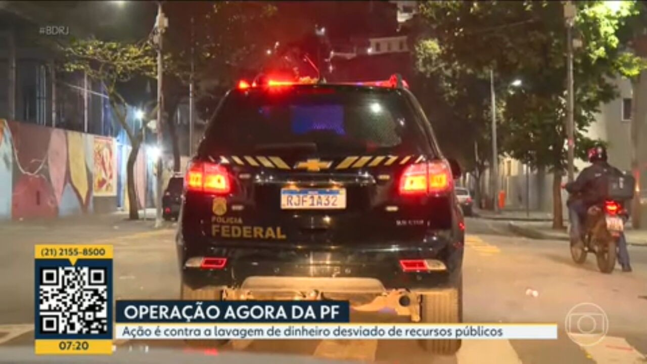 VÍDEOS: Bom Dia Rio de terça, 30 de junho de 2026