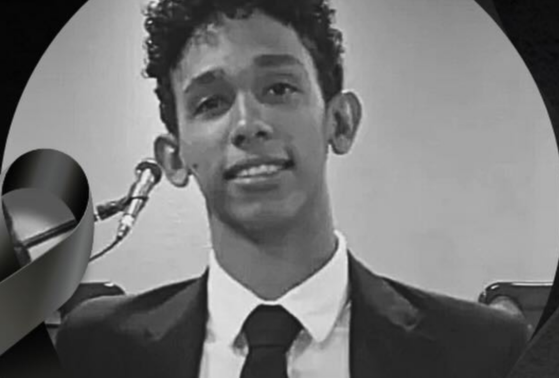 Jovem morre após tocar ferramenta de alumínio e sofrer descarga elétrica durante obra em igreja de MS
