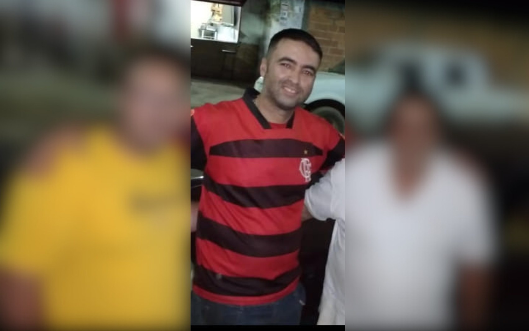 Servidor público morre após bater moto contra capivara na GO-020 