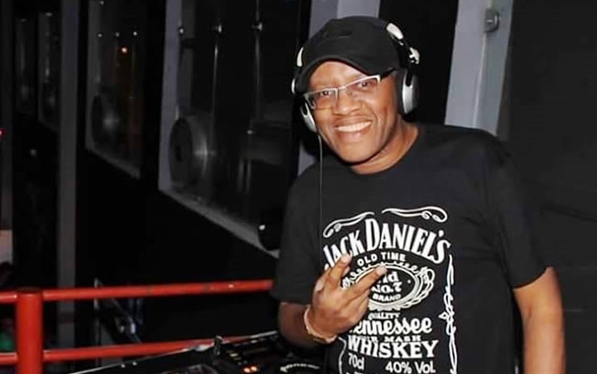 DJ Ed Garcia morre aos 53 anos após parada cardíaca em Varginha, MG ...