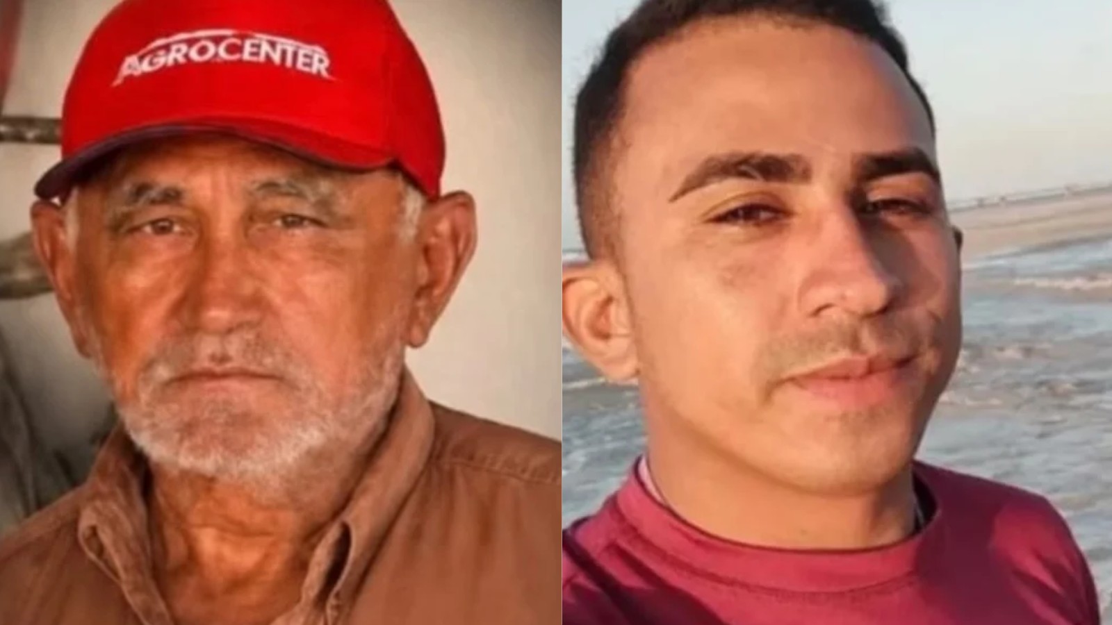 Idoso morre após ser atingido e arremessado por motocicleta no Piauí; condutor também morreu