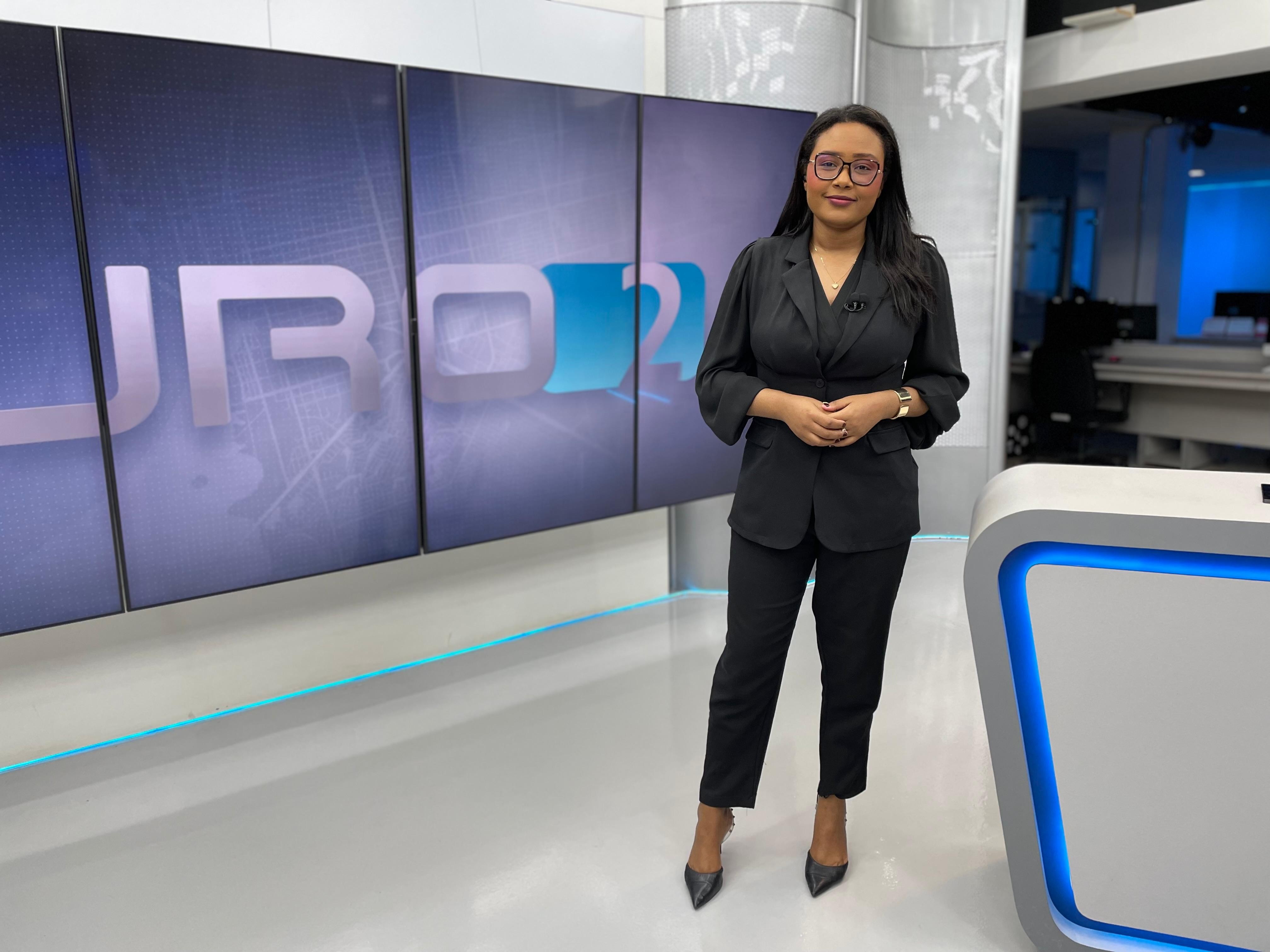 Assista ao JRO2 desta sexta-feira, 3