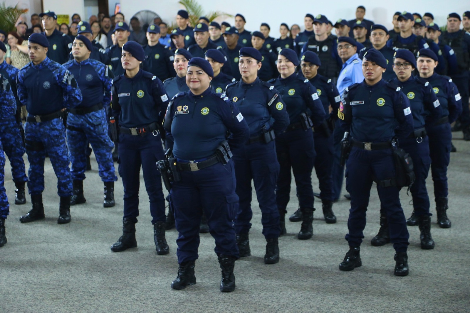 Câmara de Fortaleza aprova novos planos de carreiras para Guarda Municipal, Defesa Civil e Segurança Institucional