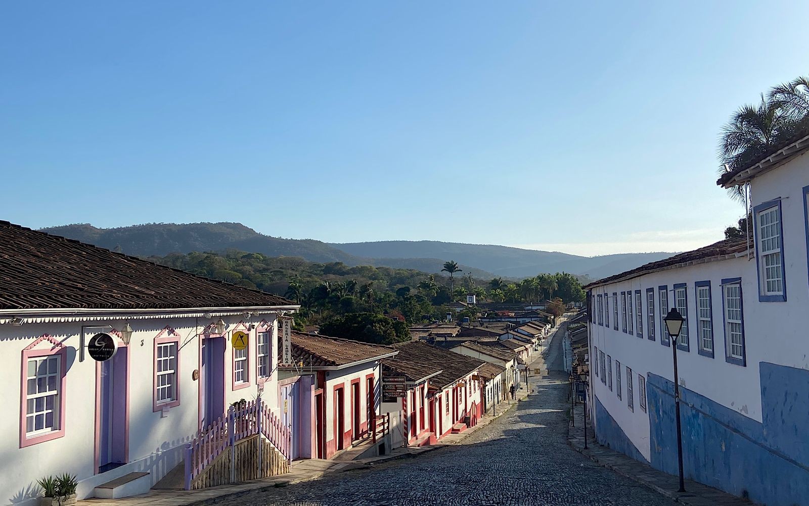 Chuva ou sol? Veja a previsão do tempo para o feriado de Tiradentes em Goiás 