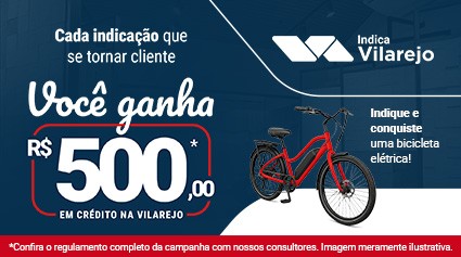 Vilarejo lança programa exclusivo de indicação para clientes