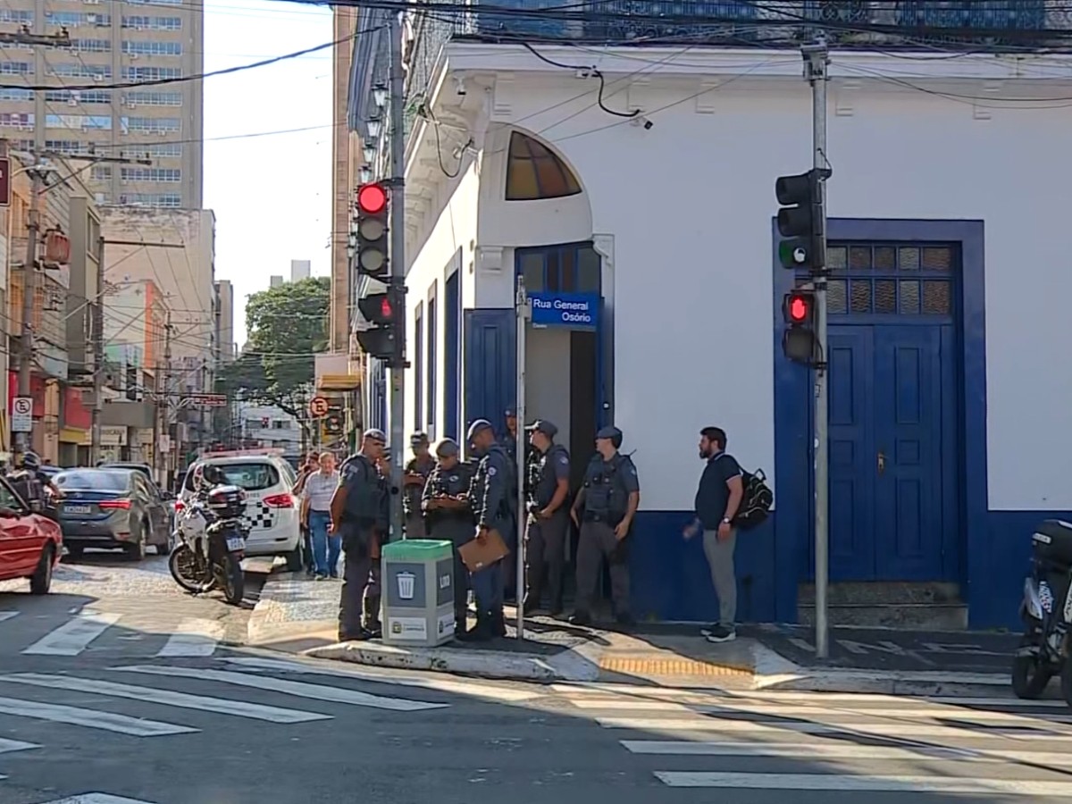 Bingo clandestino é fechado em Campinas; local já foi interditado pelo menos seis vezes