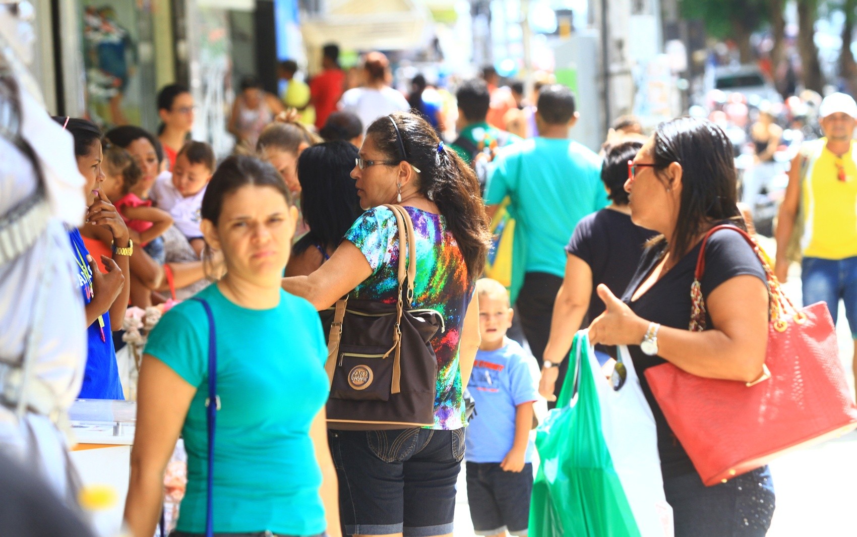 PIB da Paraíba apresenta crescimento de 3% em 2023; veja dados do IBGE