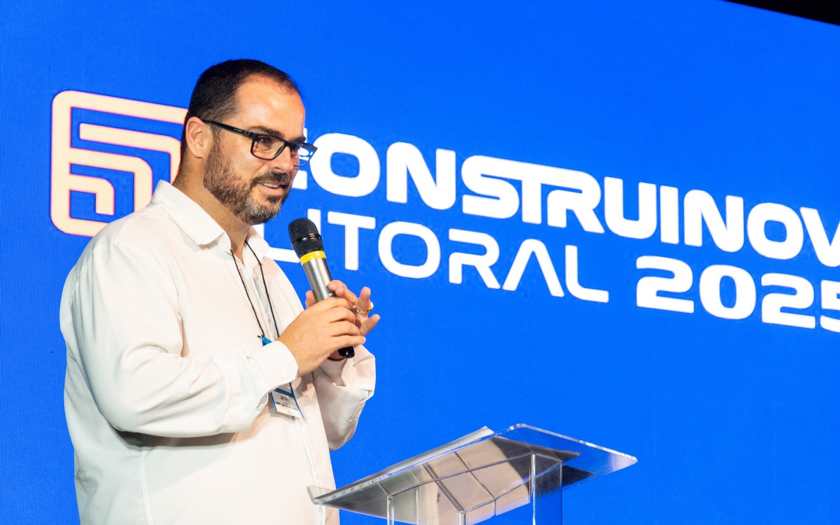 Autoridades prestigiam Construinova Litoral e destacam importância do evento