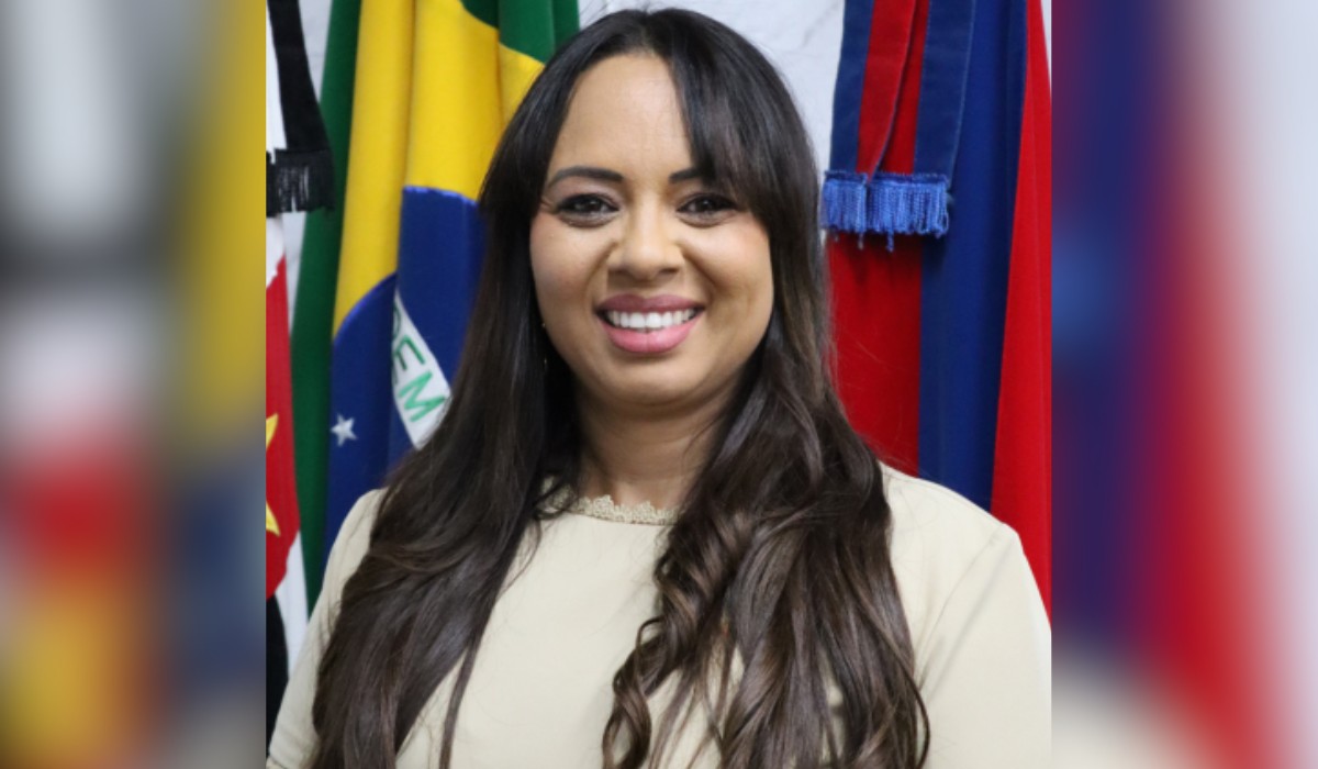 Vereadora de Lins é investigada por intolerância religiosa após vazamento de áudio
