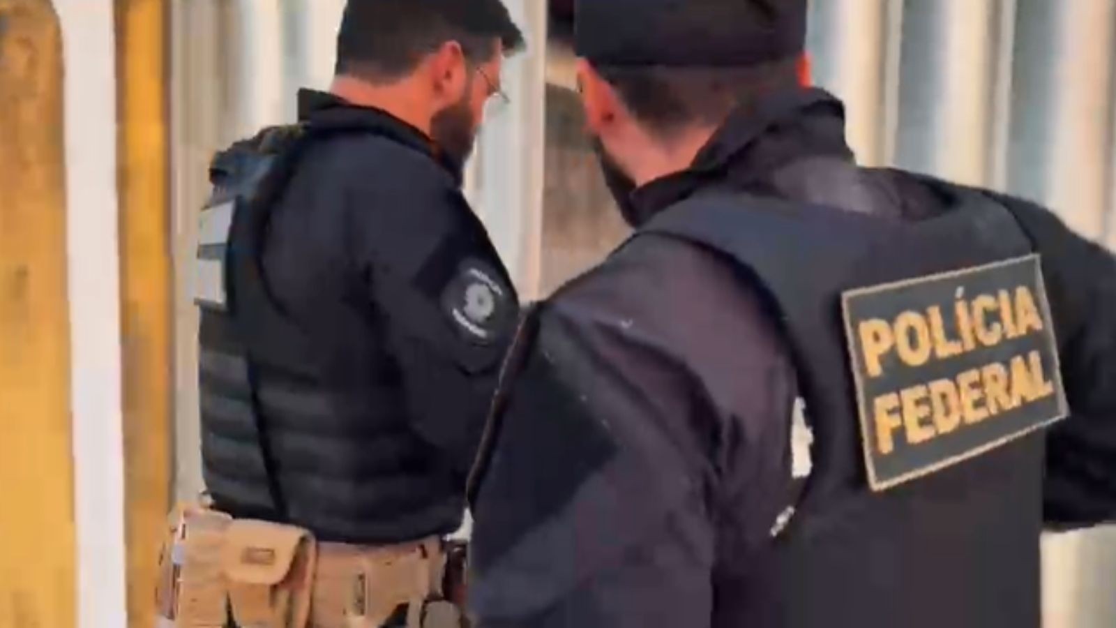 Abuso infantil: endereços no PI são alvo de operação nacional da PF