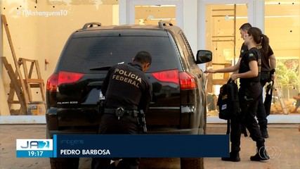 STJ afasta desembargador e juiz ouvidor do TRE dentro de operação da PF; saiba mais