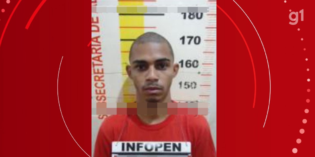 Detento é encontrado morto dentro de cela coletiva em penitenciária de Ipaba