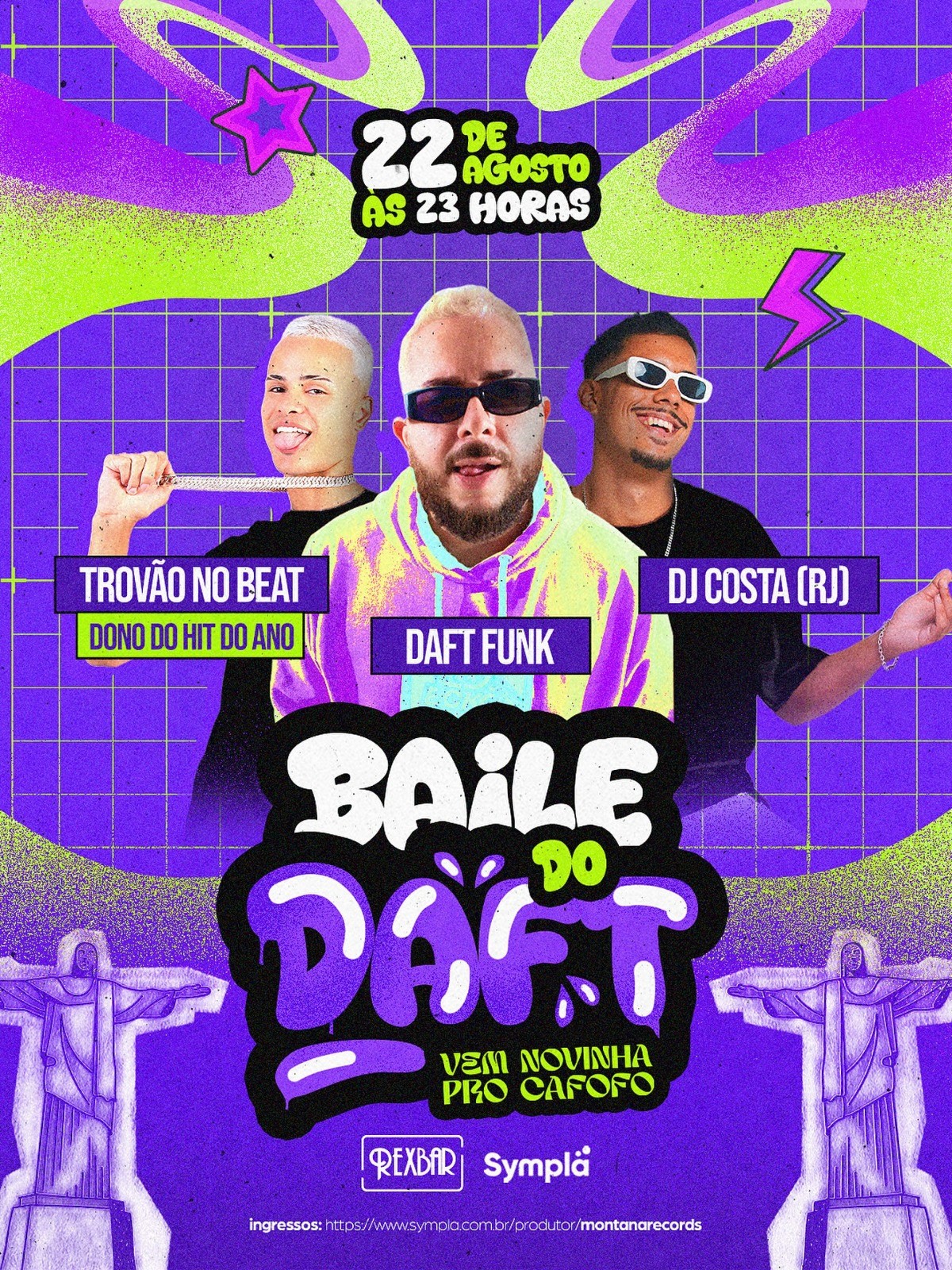Espetáculo infantil, homenagem à Arriete Vilela e shows animam o fim de semana em Alagoas 