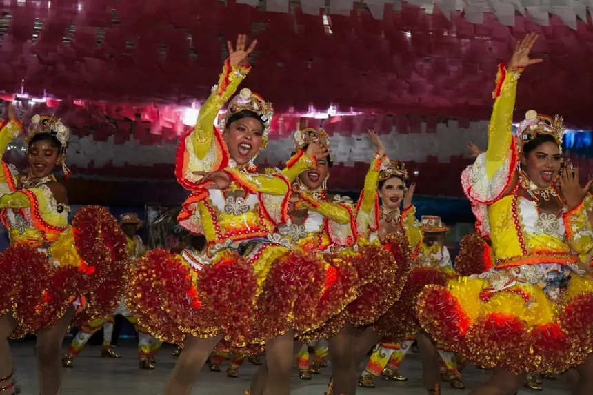Arraial de Todos os Santos começa nesta sexta-feira, 13, com atrações gratuitas em Belém