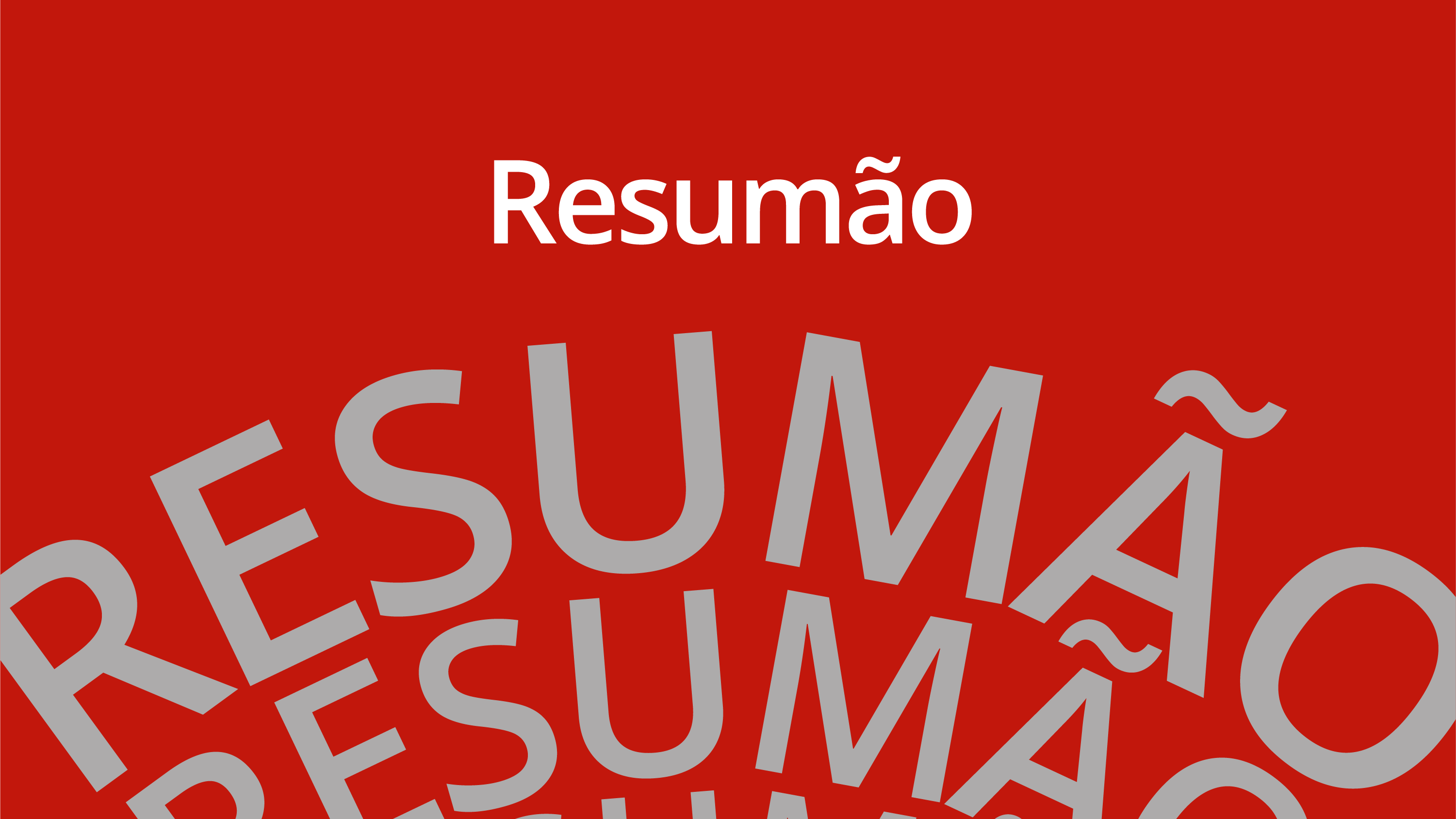 Resumão diário 1311 Trabalho escravo no Brasil; Envenenamento no