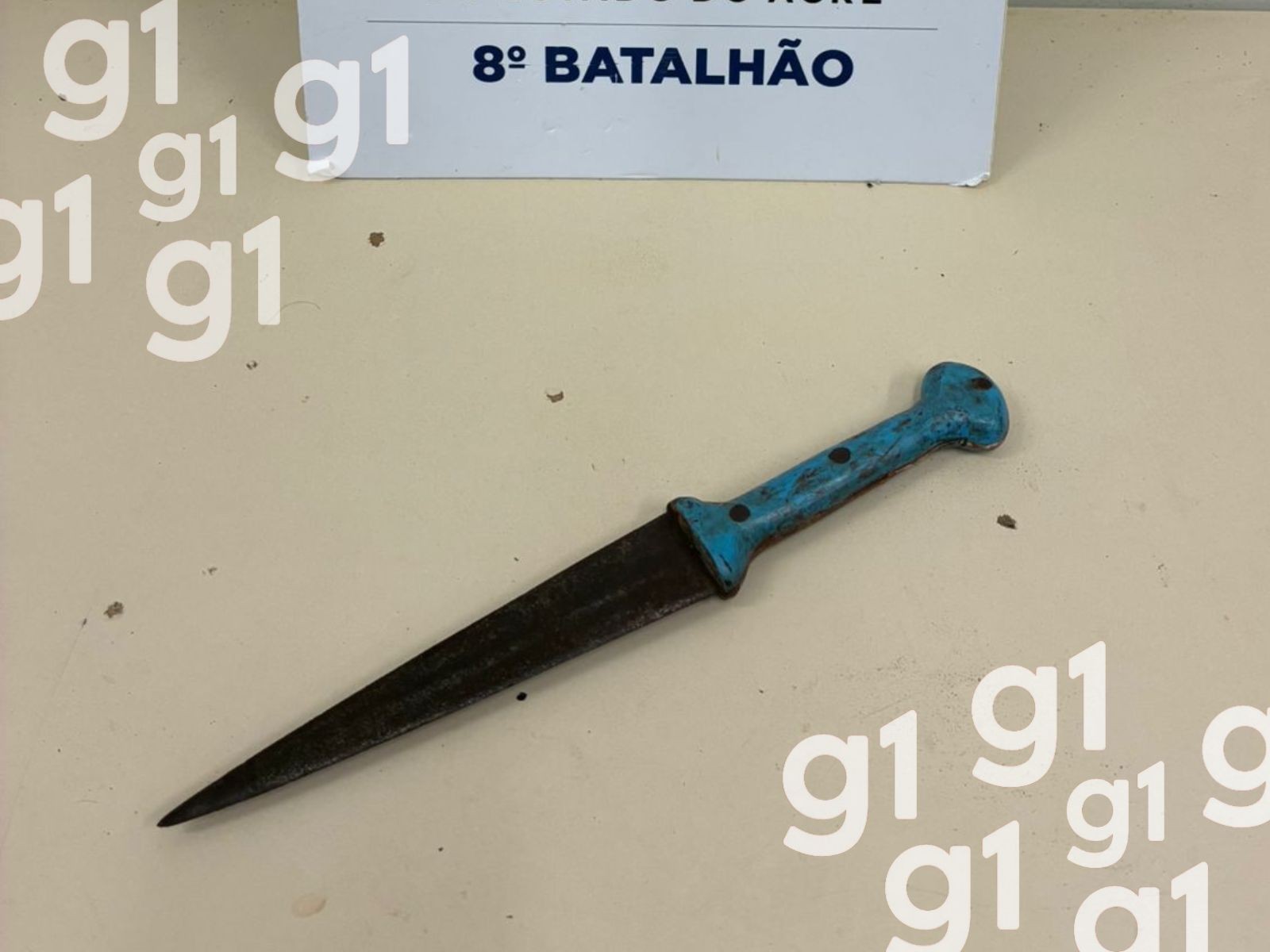 Homem de 43 anos é morto a facadas durante bebedeira no interior do Acre 
