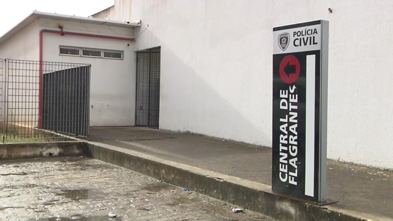 Operação prende três suspeitos de tráfico de drogas e assassinatos no Centro de João Pessoa