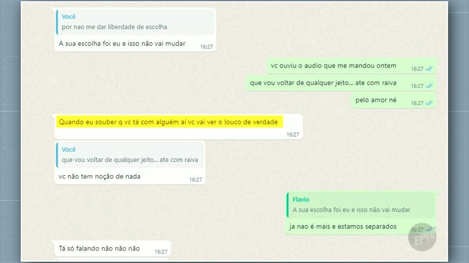 Menina autista de 2 anos quebra a clavícula em creche municipal de