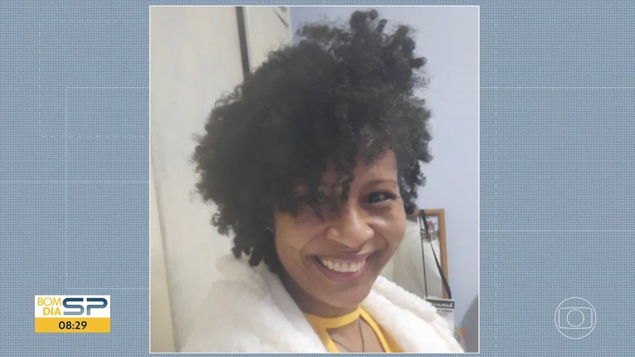 Morre produtora de reportagem Fernanda Santos, da TV Globo, em acidente de carro em SP
