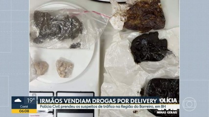 VÍDEOS: Bom Dia Minas de quarta-feira, 20 de maio de 2026