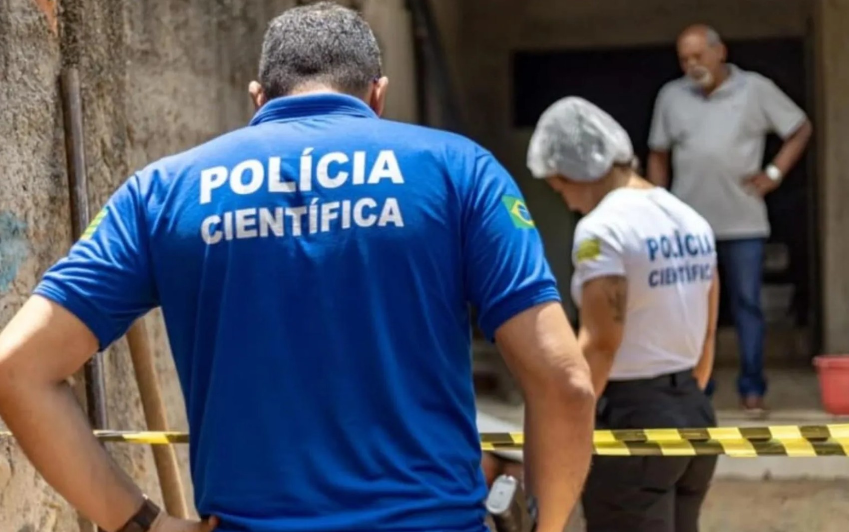 Concurso da Polícia Científica com salários de R$ 12 mil: inscrições terminam nesta segunda-feira 
