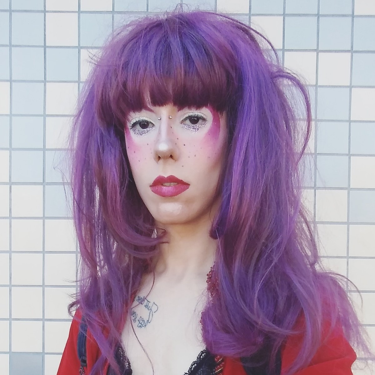 Travestis de programa de maringá