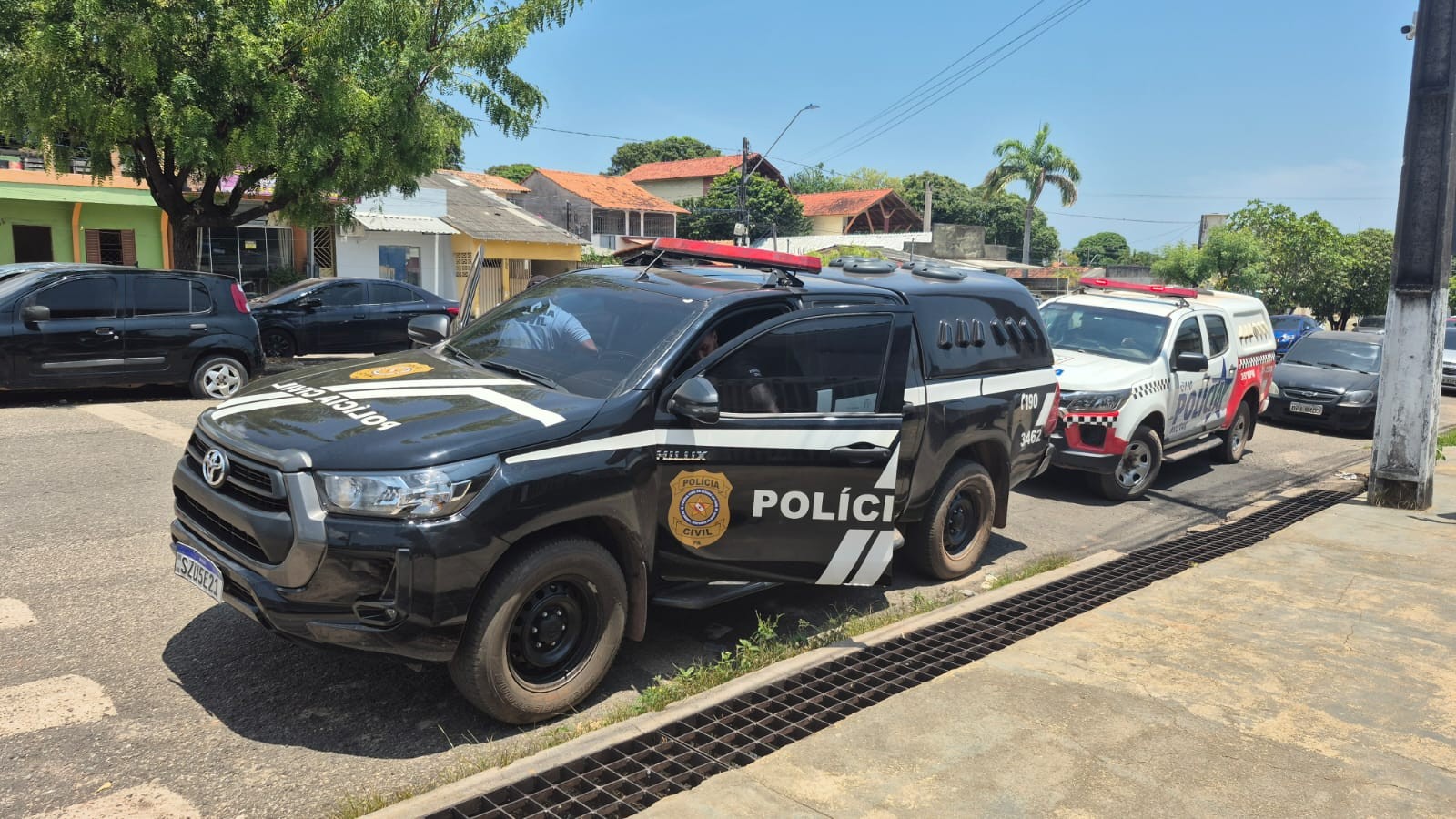Santarém não registra casos de homicídio há mais de 30 dias, diz polícia