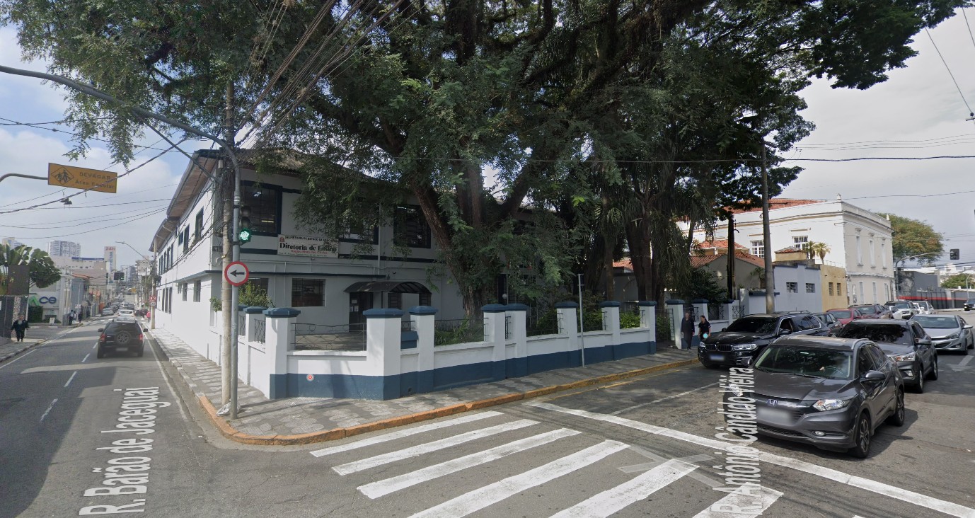 Mais de 190 escolas estaduais do Alto Tietê abrem matrículas para novos alunos em 2027