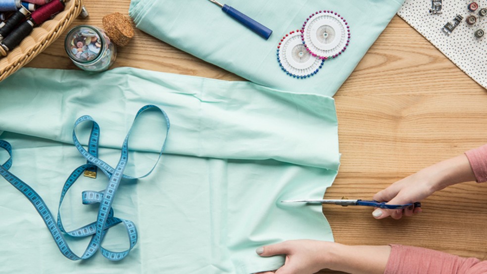 Projeto Mulheres Criativas oferece capacitações gratuitas para mulheres a partir de 17 anos — Foto: Getty Images