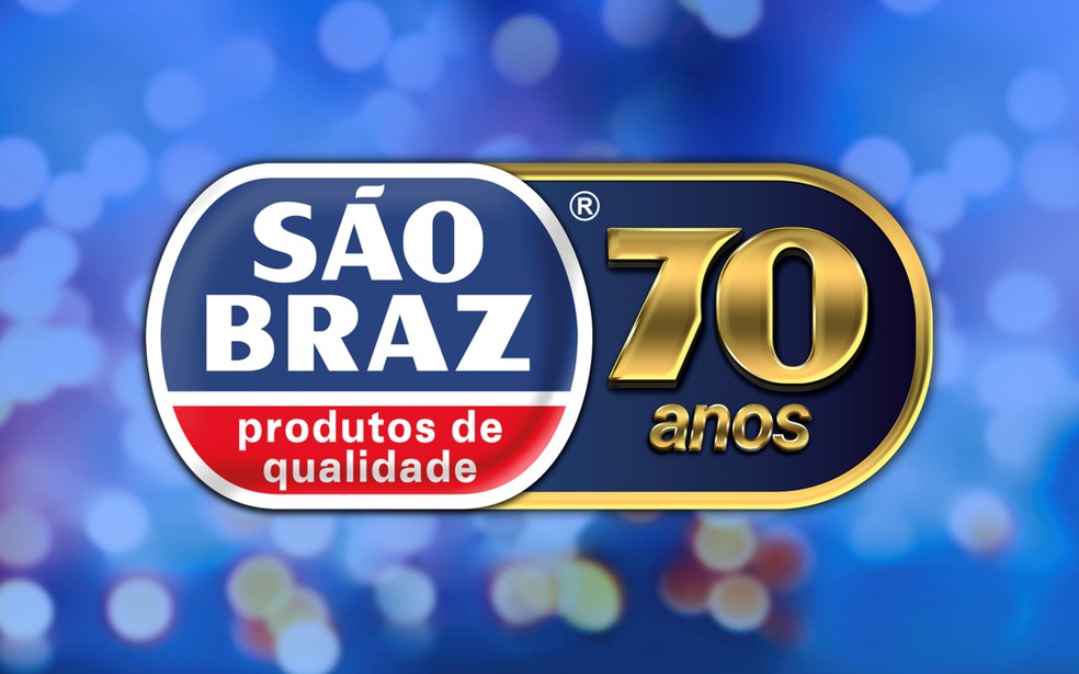 Para comemorar o aniversário de 70 anos, São Braz lança “Sabor de Prêmios  da São Braz”, São Braz