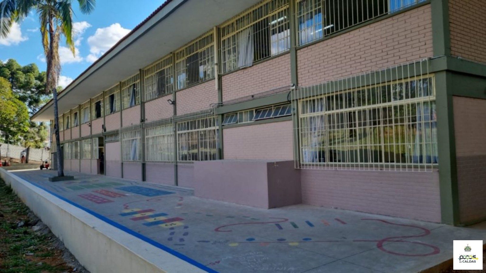 Empresas já podem aderir ao programa "Adote uma escola" em Poços de ...