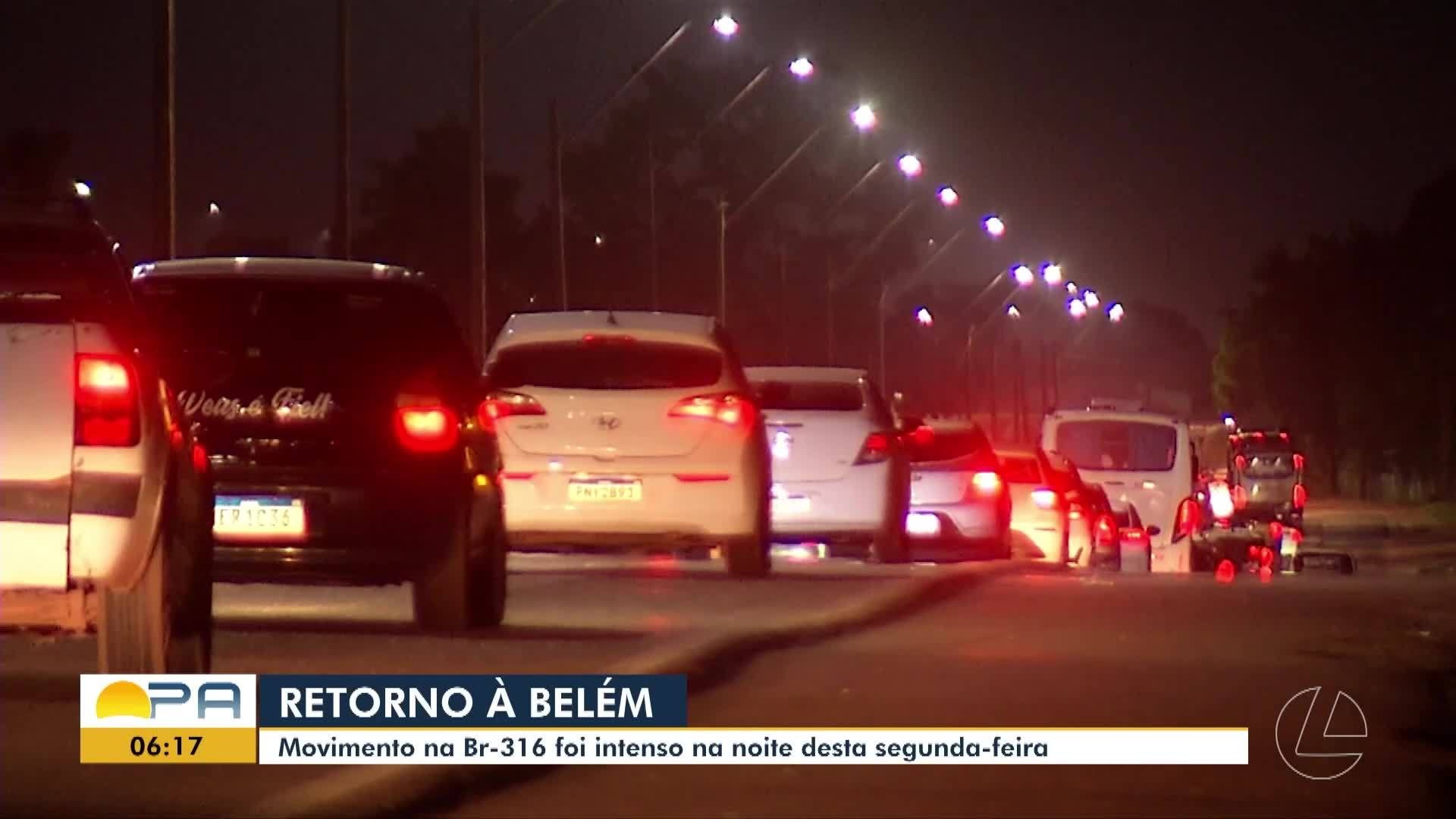 VÍDEOS: BDP de terça-feira, 8 de setembro de 2026