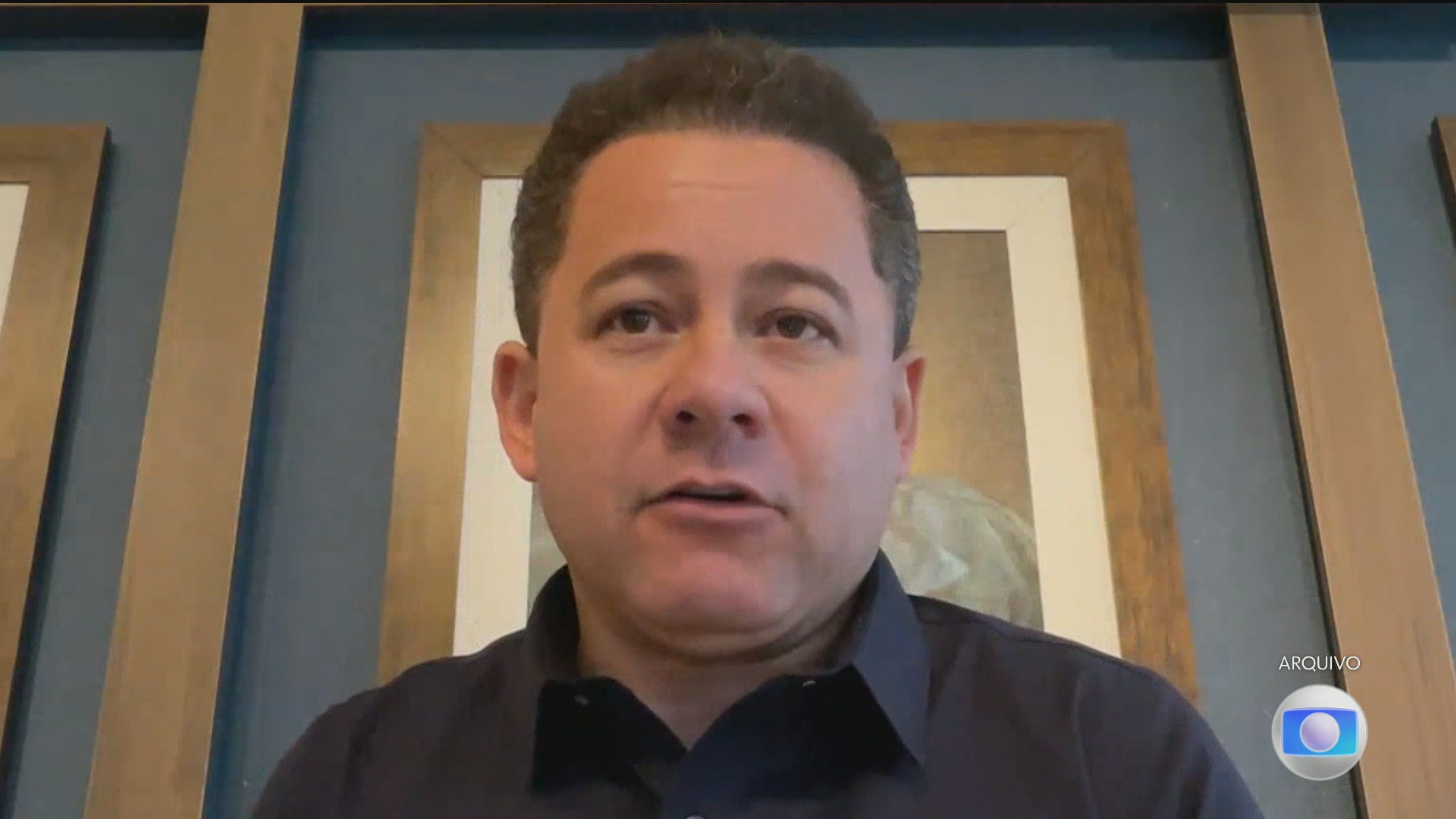Deputado Cezinha de Madureira, do PL, é alvo de operação da Polícia Federal por suspeita de tráfico de influência em tribunais superiores