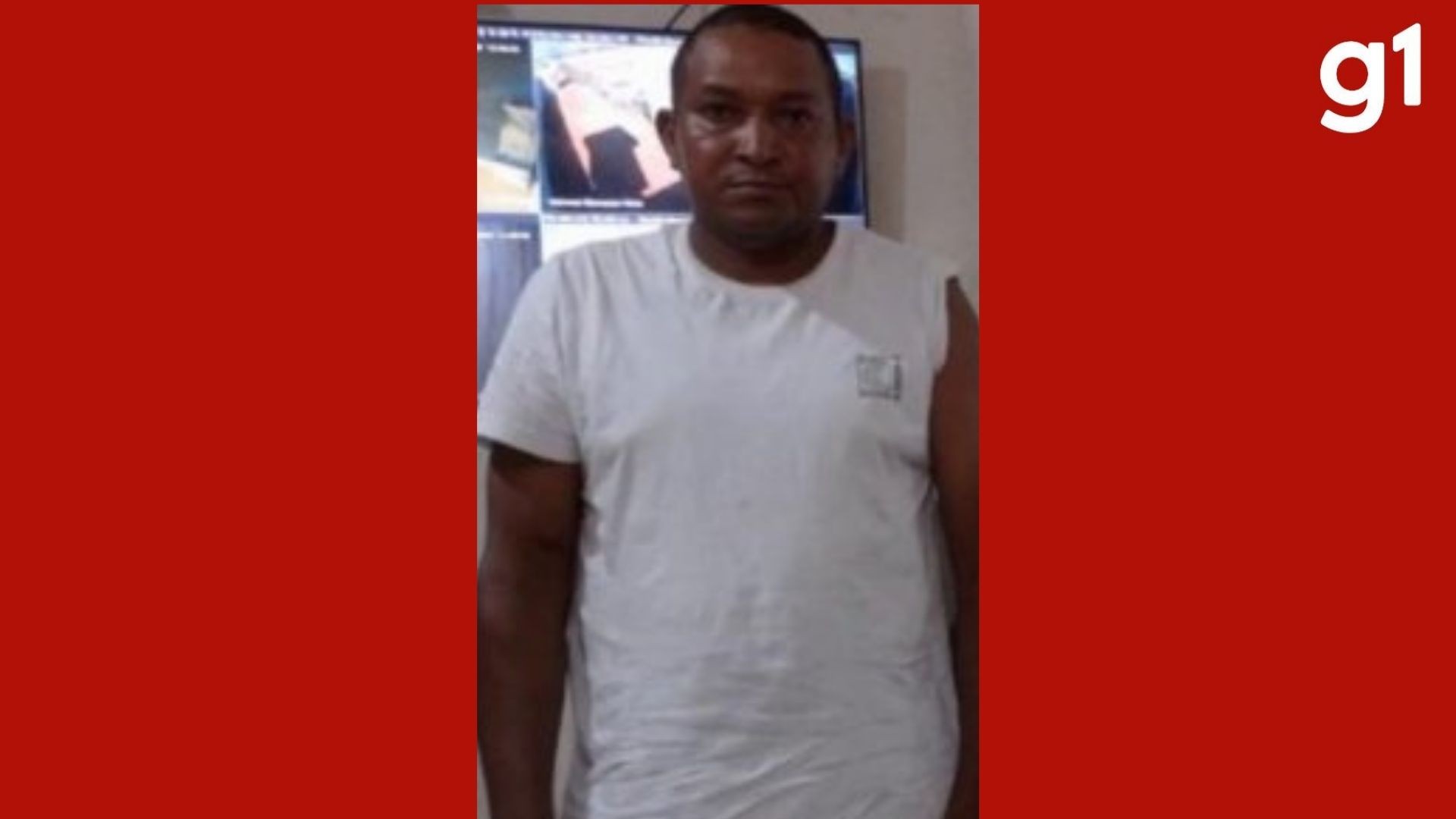 Suspeito de matar ex-companheira é encontrado morto em penitenciária de MT